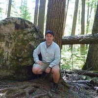 Rob Williams的照片