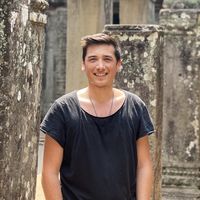 Göktuğ Birsen的照片