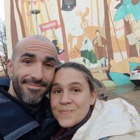 Fotos von Carles and Marina