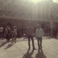 Fotos de John Broadley