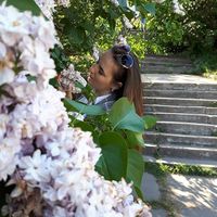 Fotos de Maria Briuhovetska