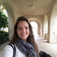 Geiza Oliveira的照片