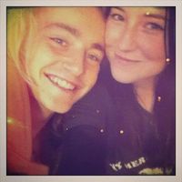 Sári Komlos's Photo