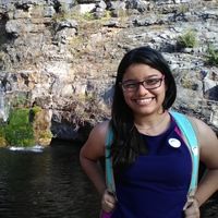 Maria Cordova的照片