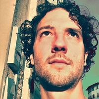 Nicholas Terry的照片