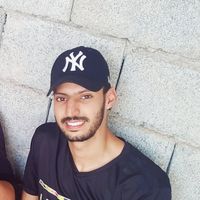 hassan borzoyn's Photo