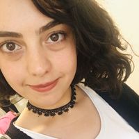 busra arslan's Photo