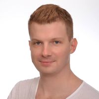 Aleksander Mariański's Photo