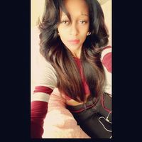 Astride Charles Bua's Photo