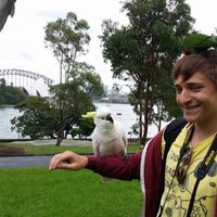 Philipp Kappler's Photo