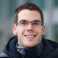 Maxime Lessard's Photo