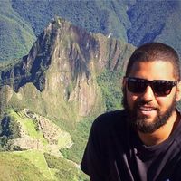 Фотографии пользователя Paulo Castro