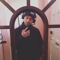 Tolga Sabanoglu's Photo