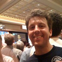 Alexander Stine's Photo