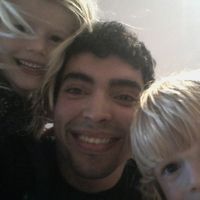 Elias Samuel Sanchez's Photo