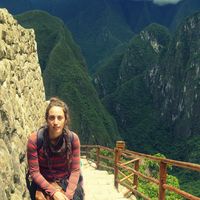 lucía chattah's Photo