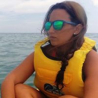 Alicia Díaz的照片