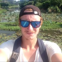 Pierre Gaignard's Photo