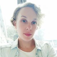 Alina Pashkova的照片
