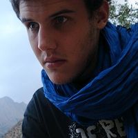 Samuel De Grez的照片