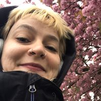 Denice Voß的照片