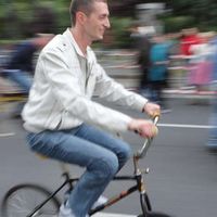 Noam Kritenberg's Photo