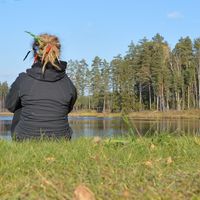 Charlotte  Kramer的照片