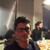 Azeer Esmaeel's Photo