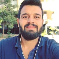 Recep Keskin's Photo