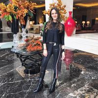 Le foto di Dilasu Memişoğlu