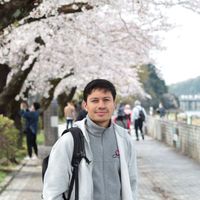 Carlos Saito的照片