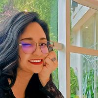 Karol Pantoja's Photo