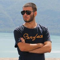 Merih Erciyas's Photo