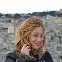 Marisa Luisa Crocetto的照片