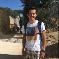 Dersu Garcia's Photo