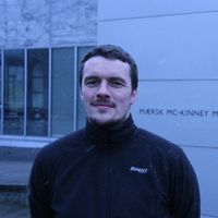 Thor Andreassen的照片