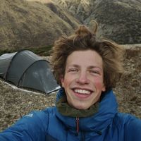 Johannes Hiller's Photo