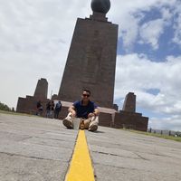 Ederson Cuellar Terán的照片