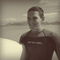 Ivan Kovalev的照片