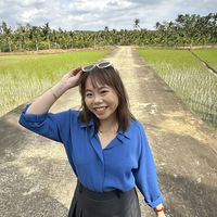 Michelle Deng's Photo