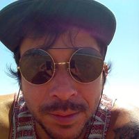 Tartrazina Phillipe's Photo