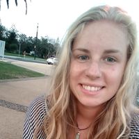 Kathrin Kamrath's Photo