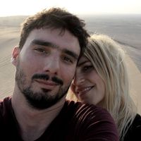 Sébastien Fournier's Photo