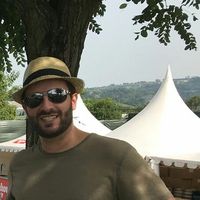 Nicolas Menendez's Photo