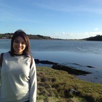 Monica Sanchez的照片