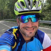 Alex  Moreno Tebar的照片