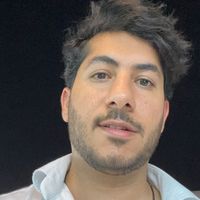 matin kamali's Photo