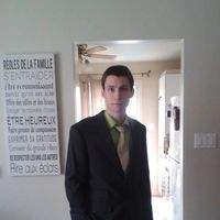 Vincent Emond's Photo