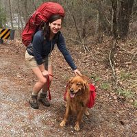 Darcy Ayers的照片