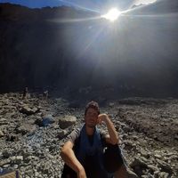 Zdjęcia użytkownika Gaspar Bustamante